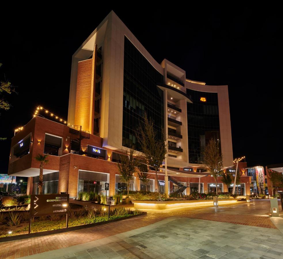 Ibis Torreon Hotel Exterior foto